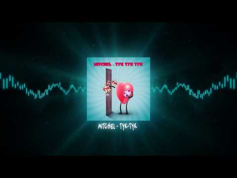 MITCHEL ТУК ТУК ТУК