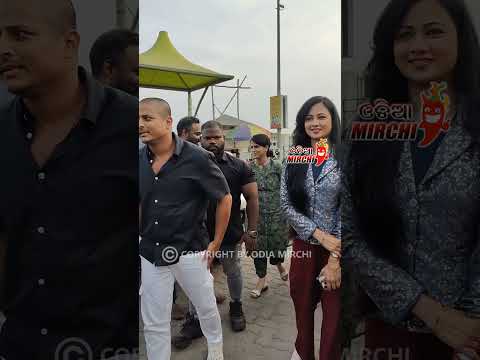 Bou Buttu Bhuta Film Odiamirchi