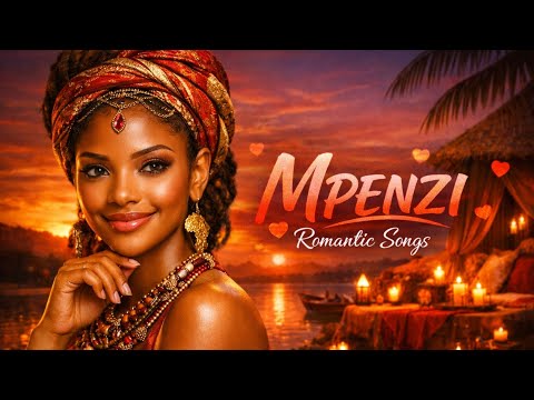 Romantic Swahili Love Songs For Couples Emotional African Melodies For Relaxation
