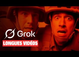 STOP De Payer Grok AI Pour Des Vidéos YouTube Gratuites Et Illimitées