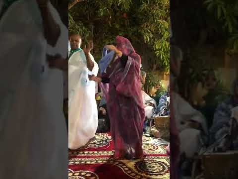 اجمل رقص موريتاني تعلم رقص موريتاني