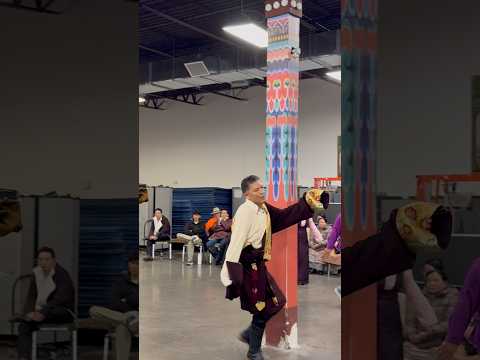 CANADA NANGCHEN NYERNGA