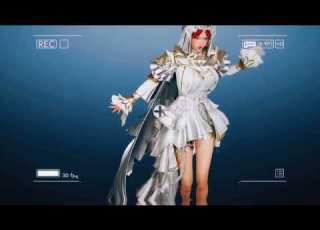  Hs2人物卡 甜心选择2 Honey Select 2人物卡Mod系列D14