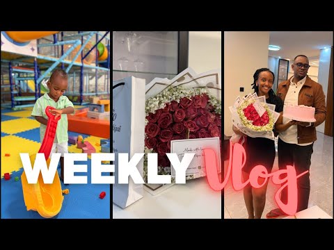 ITS MY BIRTHDAY SPEND MY BIRTHDAY WITH ME NEW MIRROR GIFTS UNBOXING COOKING And More