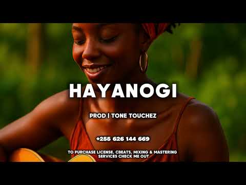 Bongo Fleva X Emotional X Guitered Typebeat Instrumental HAYANOGI 2026 Bongo Fleva X Emotional X Guitered Typebeat Instrumental HAYANOGI 2026