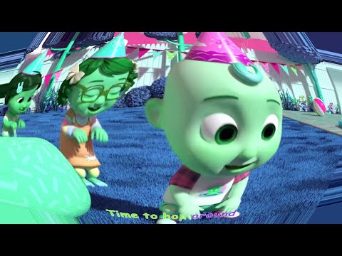 Time To Hop Around Hop Hop Hop Effects Sponsored By Gamavision Csupo Effects