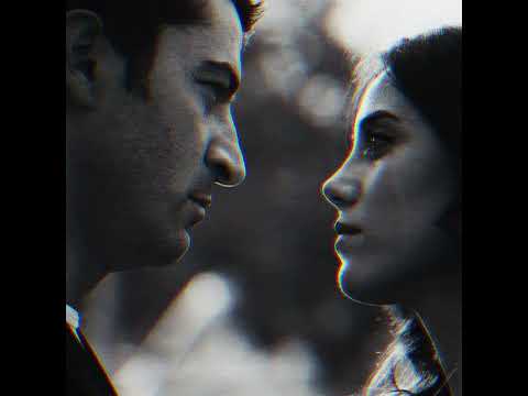 Ezel Eyşan Unutamıyorum Slowed Reverb