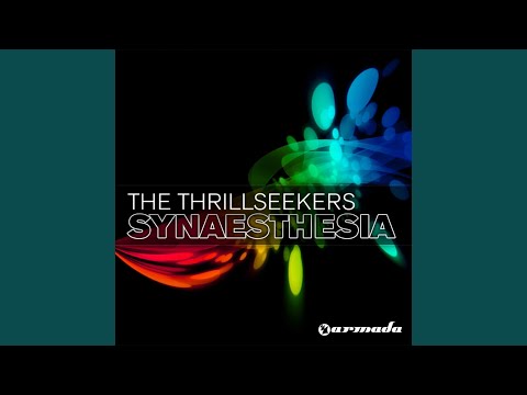 Synaesthesia En Motion Remix