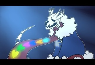 Shy Sings Undertale KARMA Medley Original Lyrics Undertale