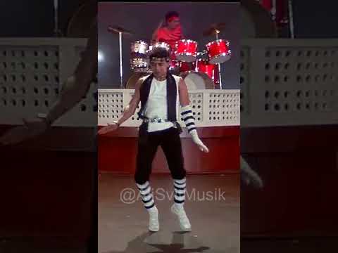 Dance Dance Mithun Chakraborty Superhit Bollywood