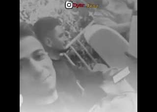 كيسرا ديوانه كاتيک مه يته كه م ده به ن بو گورستانو قه برى 2019