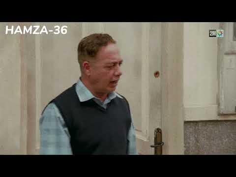 سطوري ضحك رفيق بوبك ويسار وتا سير تقود