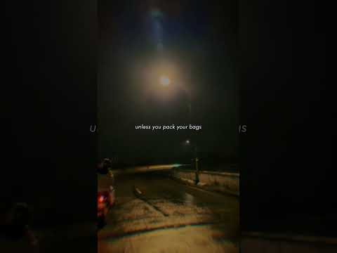 Car S Outside James Arthur Lyrics