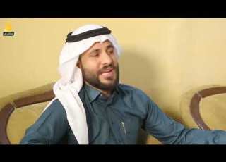  الشاعر زياد الراوي يعاتب الوطن بقصيدته