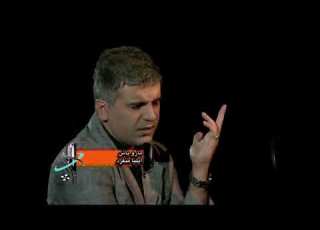 ما رو باش ایلیا منفرد