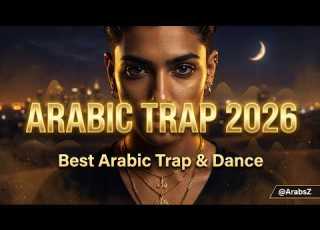 Arabic Favorite Music 2026 Best Arabic Trap Dance Songs اكتشف أجمل الأغاني العربية لعام 2026