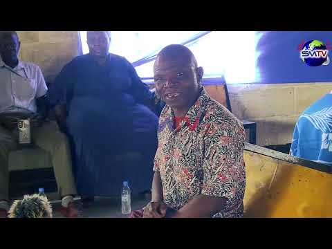 Ndakarikita Mudzimai Wangu NeChikomba Chake Ndakavavharira Mumba Hapana Aibuda Kusvika Vasiya Ndove