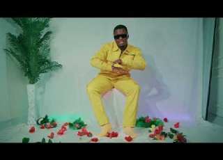 Wema I Do Visualizer