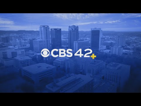 CBS 42 Mornings 3 23