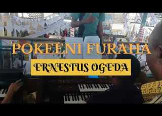  POKEENI FURAHA ERNESTUS OGEDA Na Mstr JERRY NEWMAN