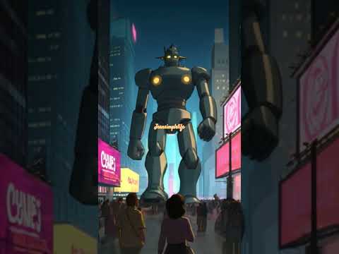 Music 2025 Lifeisbutadream Trending Robot DreamScreenAI