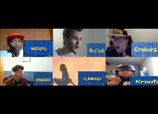  6 Variants Of The Lets Go MEME Side By Side Comparison