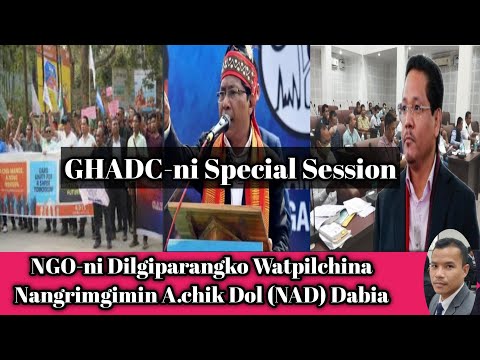 NGO Ni Dilgiparangko Watpilchina NAD Dabia NGO Ni Dilgiparangko Watpilchina NAD Dabia