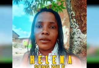 HELENA UJUMBE WA WILE Official Audio