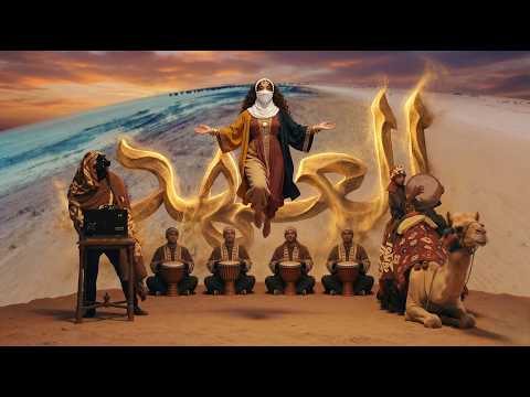 FZ Farhat Zayed El3ahd Official Lyrics Video 2026 فرحات زايد العهد الخيط اتقطع