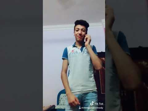 ازيك يا حبيبتي جايه امتي النهارده ميوزيكلي MoDy