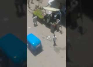 البياعين بعد صلاة الجمعة بشبرا الخيمة
