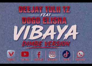  DOGO ELISHA FEAT DJ TULII TZ VIBAYA DIMBE AND CHOMA VERSION EP1