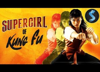  Supergirl Of Kung Fu Woman S Fight For Honor And Revenge Kung Fu Full Movie