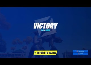 Fortnite Brute Mech In Creative