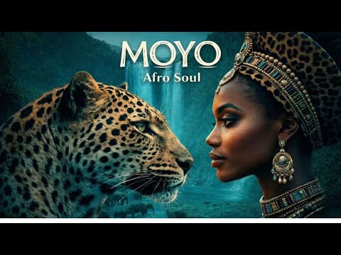 MOYO Meditative Afro Soul Relaxing Cinematic Song