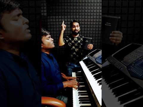 Mukti Dilaye Yeshu Naam BharatBhushan Ravimathew