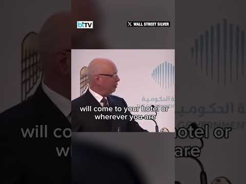 By 2030 There Will Be No More Private Cars Highways Will Become Parks Klaus Schwab