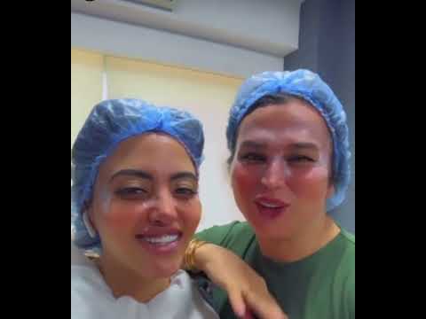 ساريكول او طالوني شنو دارو كلينيك