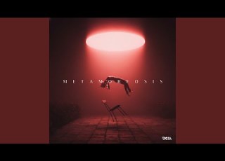  METAMORFOSIS