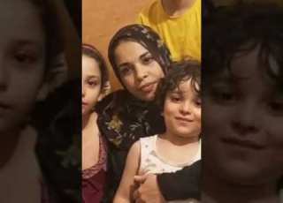  صد مة كرموز أم و5 أطفال في شقة واحدة ابلور دويتو المستشار النظافه News اهميه قصص الرسوم