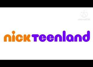  Nickelodeon Dream Logos