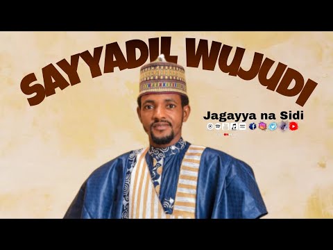 Jagayya Na Sidi Sayyadil Wujudi