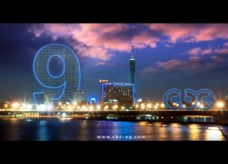  انتظرونا وبرامج التوك شو يوميا الساعة الـ 9 مساء علي سي بي سي