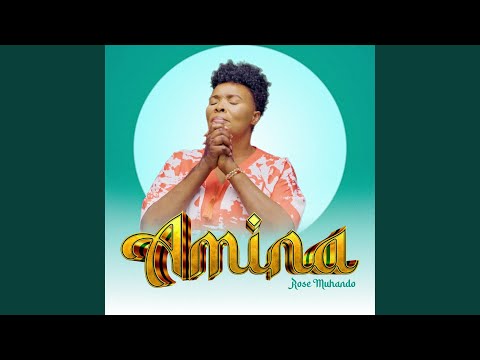 Amina Feat Sophie Shangwa