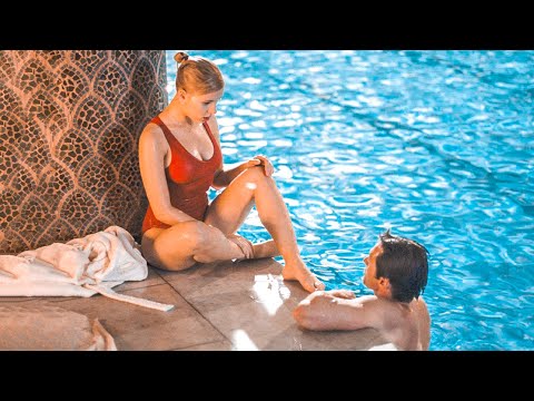 شاب مراهق بيعمل علاقات مثيرة مع بنات اكبر منه ومقدرش يستحمل اللي شافة وبتحمل منه بنت بالغلط