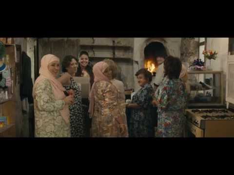 Where Do We Go Now وهلأ لوين Official Trailer