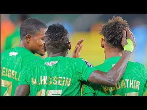 Magoli Yanga SC 3 0 Pamba Jiji FC NBC Premier League 24 09 2025 Magoli Yanga SC 3 0 Pamba Jiji FC NBC Premier League 24 09 2025