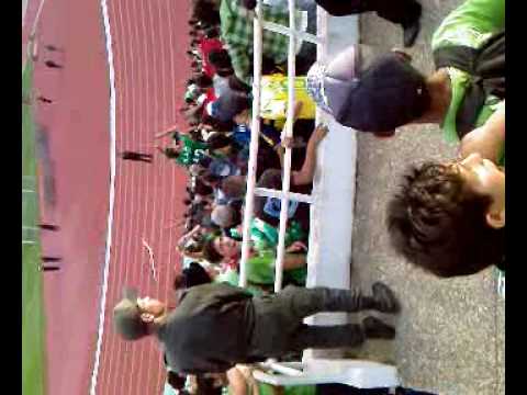 Cortége Helala Boys A Rabat