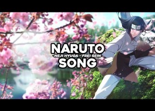  Anbu Monastir X OPFuture NEJI HYUGA FREI SEIN Anime Naruto Song Prod By Jordan Beats