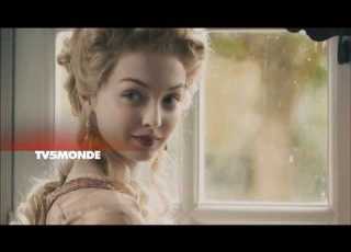Secrets D Histoire La Du Barry Coup De Foudre à Versailles English Subtitles